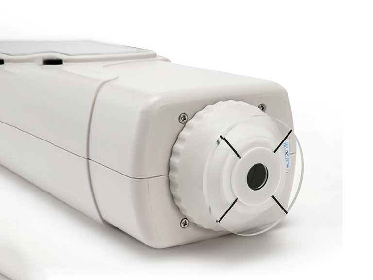 máy so màu cầm tay NR60CP